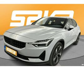 LONG RANGE DUAL MOTOR, 300KW, 78KWH ** TULOSSA / PLUS- PAKETTI / H/K / PANORAMA / P.KAMERA / ILP / SPORTTIPENKIT **