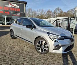 E-TECH HYBRIDE / BTW-WAGEN / AUTOMAAT