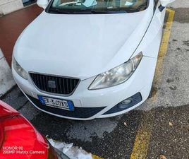 SEAT IBIZA ST IBIZA ST 1.2 TDI CR STYLE