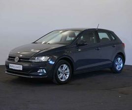 COMFORTLINE 1.0TSI | APP-CONNECT | SIÈGES.CH | 15