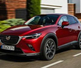CX-3 1.5D EXCEED 2WD 105CV