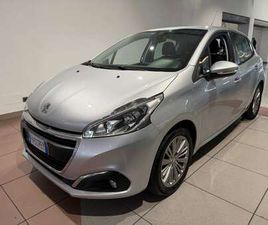 1.0 VTI 68 CV 5 PORTE ACCESS