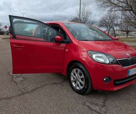 5P 1.0 G-TEC (METANO) STYLE (ELEGANCE)