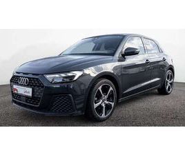 AUDI A1 SPORTBACK 25 TFSI A1 SPORTBACK 25 1.0 TFSI S-TRONIC LED 2022
