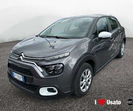 III 2017 1.2 PURETECH YOU! S&S 83CV