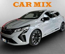 1.0 TCE TECHNO GPL 100CV