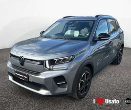 IV 2024 1.2 PURETECH TURBO MAX 100CV S&S