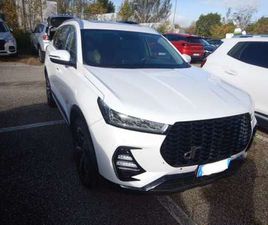 1.5 TURBO GPL 149CV CVT CAMBIO AUTOM