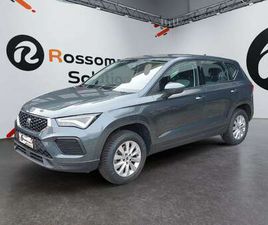 SEAT ATECA ATECA 1.0 TSI REFERENCE