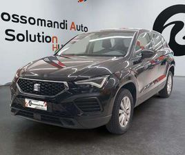 SEAT ATECA ATECA 1.0 TSI REFERENCE