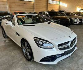 AMG LINE PREMIUM