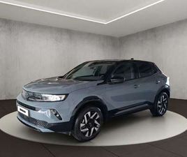 OPEL MOKKA GS 1.2 DIRECT INJECTION TURBO 96 KW (130