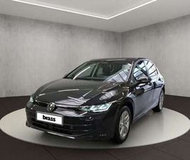 VOLKSWAGEN GOLF LIFE 1,5 L TSI OPF 85 KW (116 PS) 6 -GANG