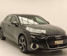A3 SPB 40 TFSI E S TRONIC BUSINESS ADVANCED