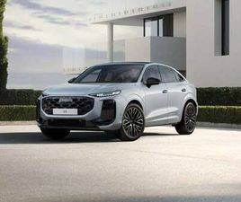 2.0 TDI S LINE EDITION 150CV S-TRONIC GRIGIO FRECCIA PERLA