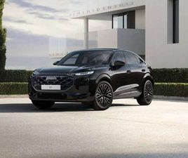 2.0 TDI S LINE EDITION 150CV S-TRONIC