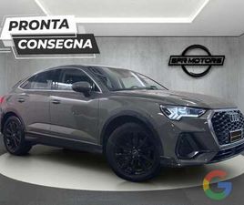 AUDI Q3 SPORTBACK 35 TFSI SPORTBACK BUSINESS 150CV - PROMO/IVA ESP.