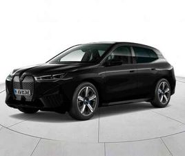 XDRIVE50 PACCHETTO SPORTIVO