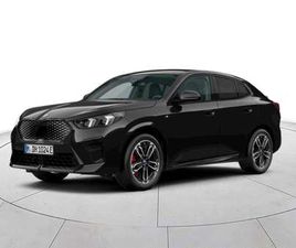 BMW IX2 IX2 EDRIVE20 MSPORT PRO