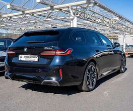 520D TOURING 48V SDRIVE MSPORT AUTO