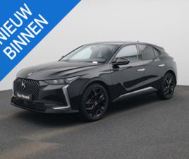 PURETECH 130 AUTOMATIC PERFORMANCE LINE LED | LEDER | CAMERA | CARPLAY