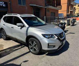 NISSAN X-TRAIL X-TRAIL III 1.7 DCI N-CONNECTA 4WD X-TRONIC MY20