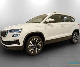 2.0 TDI EVO STYLE 150CV DSG