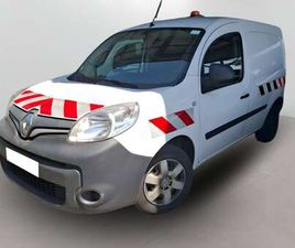 RENAULT KANGOO 1.5 BLUE DCI 80 EXTRA R-LINK