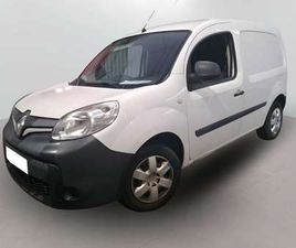 RENAULT KANGOO 1.5 DCI 75 GRAND CONFORT