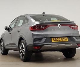 1.6 E-TECH ICONIC AUTO 2WD EURO 6 (START/STOP) 5DR