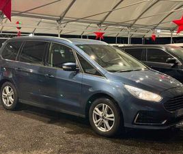 GALAXY 2.0 ECOBLUE 150 CV START&STOP AUT. TITANIUM