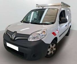 RENAULT KANGOO 1.5 BLUE DCI 95 EXTRA R-LINK