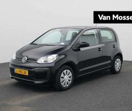 VOLKSWAGEN UP! 1.0