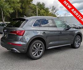 USED 2024 AUDI Q5 45 S LINE PREMIUM PLUS