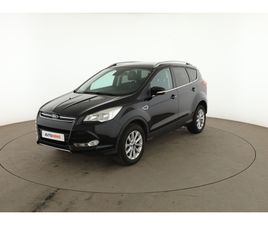 FORD KUGA FORD KUGA 1.5 ECOBOOST TITANIUM 4X2