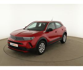 OPEL MOKKA 1.2 TURBO EDITION