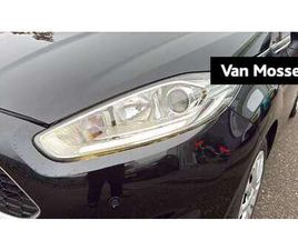 FORD FIESTA 1.0 STYLE ULTIMATE | WORDT VERWACHT |