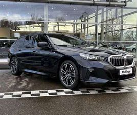 520I M SPORT