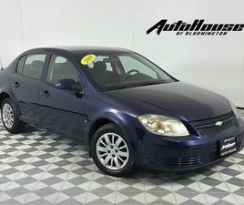 USED 2009 CHEVROLET COBALT LT