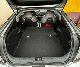 HONDA CR-Z HONDA CR-Z