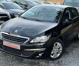 1.2 I ACTIVE NAVI/CLIM/PDC/JANTES/GAR12M