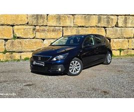 PEUGEOT 308 1.5 BLUEHDI STYLE