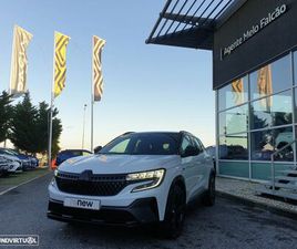 RENAULT AUSTRAL 1.2 E-TECH ICONIC ESPIRIT