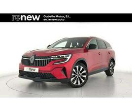 1.2 E-TECH HÍBRIDO TECHNO 146KW