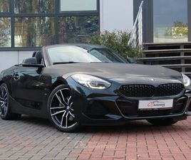 BMW Z4 SDRIVE 20I BMW Z4 SDRIVE20I ///M SPORT