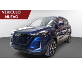 EVO EVO5 1.5 LPG 5P (A ESTRENAR)