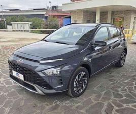 1.0 T-GDI HYBRID 48V IMT XLINE