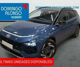 FL 1.0 T-GDI 73,6 KW (100 CV) HÍBRIDO 48V MT6 2WD