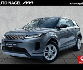 LAND ROVER RANGE ROVER EVOQUE P300E S 18