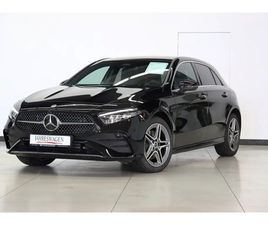 E *FACELIFT* AMG LEDER SFEERLICHT KEYLESS CARPLAY